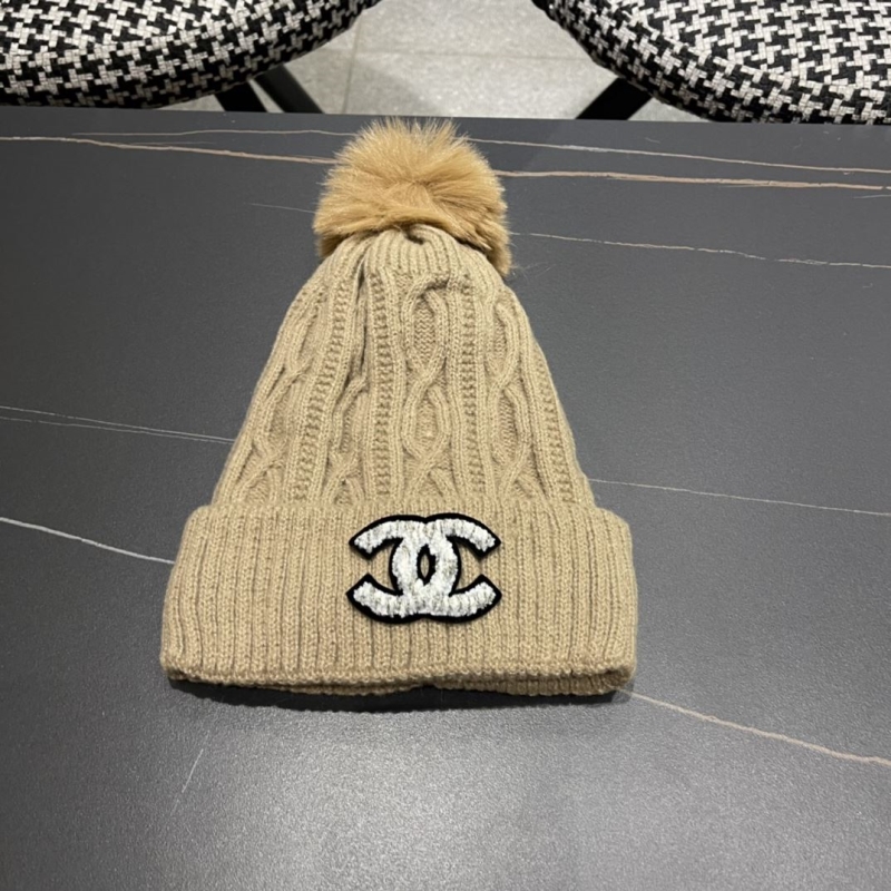 CHANEL